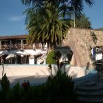 Balneario La Carreta