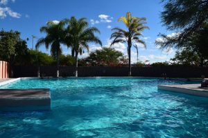 Balneario Gandho