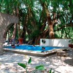 Balneario Hotel Tzindejeh