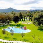 Balneario Hotel Sierra Verde