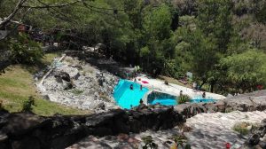 Balneario Parque Ecoturistico Xindho