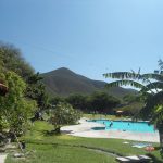 Balneario Ecoturistico Las Cuevitas