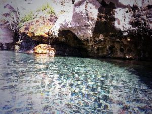 Balneario Manantiales de Taxhido