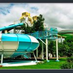 Balneario Villa Gasca