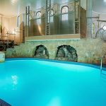 Balneario San Pedro Tepotzotlan