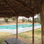 Balneario Ahuehuete de Lanzarote