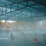 Balneario Los Hervideros
