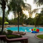 Balneario Los Amates