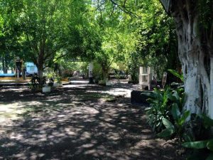 Balnearios de Campeche