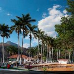 Balneario San José Purúa