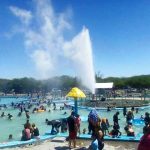 Balneario Ixtlan de los Hervores