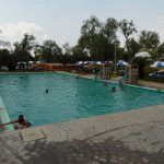 Balneario La Cantera