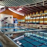 Balneario Centro Acuatico Vivanco