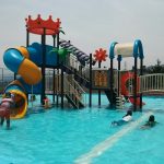 Balneario Parque Acuatico El Oasis