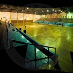 Balneario Centro Deportivo Xochimilco