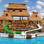 Balneario Valle Paraiso