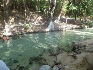 Balneario Laollaga