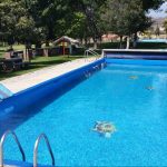 Balneario Las Palmas