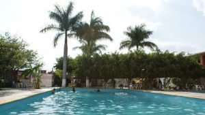 Balneario Splash