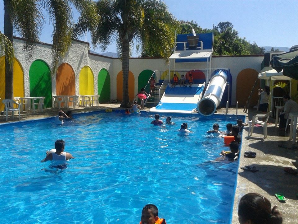 Balneario Las Brisas