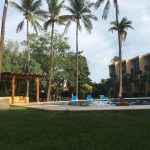 Balneario Hotel Calli