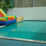 Balneario El Mundo Feliz