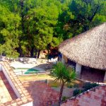 Balneario Piedra del Agua