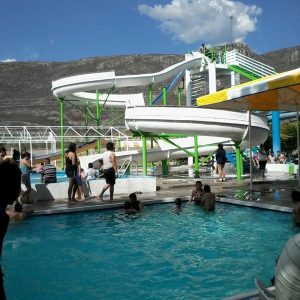 Balneario Don Pedrillo