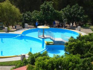 Balneario Atotonilco