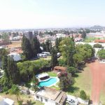 Balneario Trailer Park Las Americas