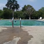 Balneario La Posta