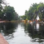 Balneario Ojo de Agua