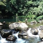 Balneario Poza Reyna