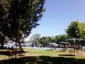 Balneario Guadalupe