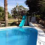 Balneario Aqua Planet