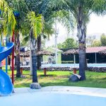 Balneario Las Palmas