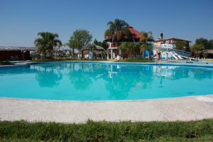 Balneario Aqua Bajio