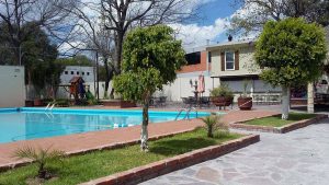 Balnearios de Quintana Roo