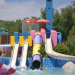 Balneario Tangamanga Splash