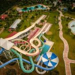 Balneario Corral Grande