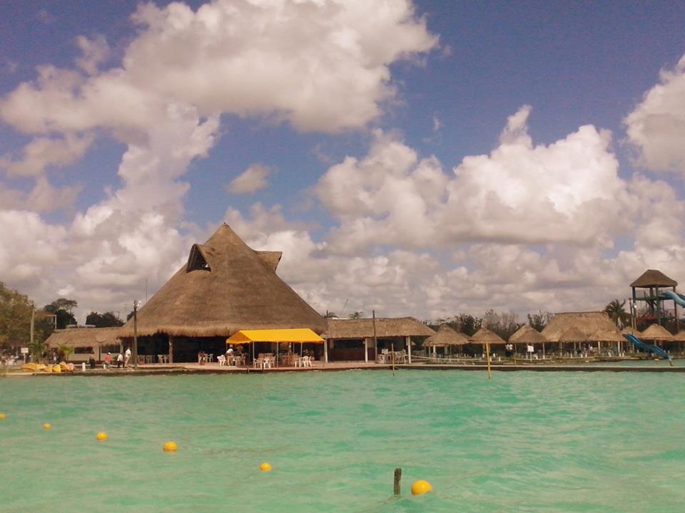 Balneario Ejidal Magico Bacalar