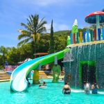 Balneario Parque Acuático San Carlos