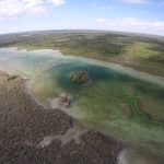 Balneario Laguna Guerrero
