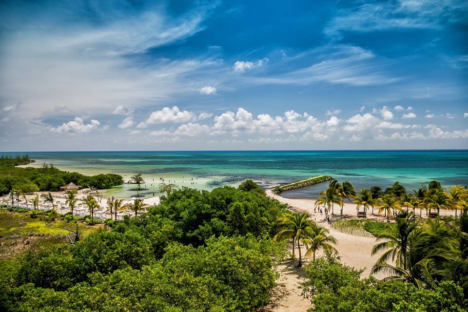 Balneario Hacienda Tres Rios