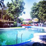 Balneario Los Naranjos