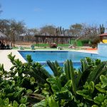 Balneario Rancho Los Mezquites