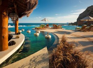 Balneario Los Cabos