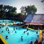 Balneario Fideto Splash