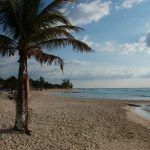 Balneario Playa Caracol