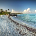 Balneario Playa Norte